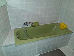 Ferienwohnung Auszeit