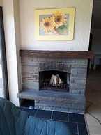 Ferienwohnung Auszeit