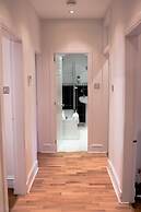 Suite Apartments Aberdeen City