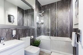 Suite Apartments Aberdeen City