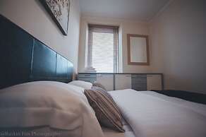 Suite Apartments Aberdeen City