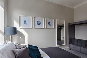 Suite Apartments Aberdeen City