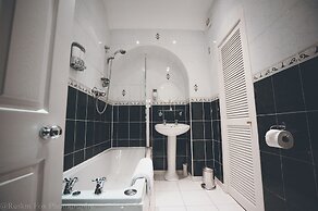 Suite Apartments Aberdeen City