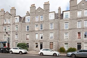 Suite Apartments Aberdeen City