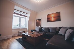 Suite Apartments Aberdeen City