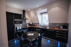 Suite Apartments Aberdeen City