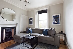 Suite Apartments Aberdeen City