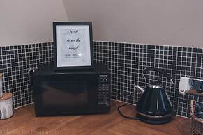 Suite Apartments Aberdeen City