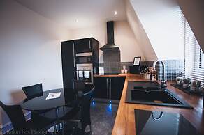 Suite Apartments Aberdeen City