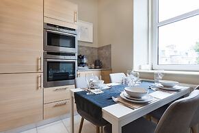 Suite Apartments Aberdeen City