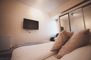 Suite Apartments Aberdeen City