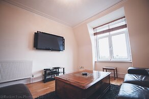 Suite Apartments Aberdeen City