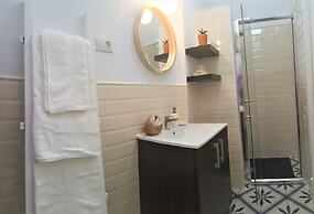 Los Canaritos Guest-House