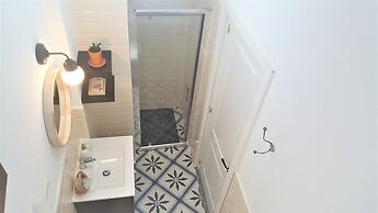 Los Canaritos Guest-House