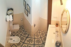 Los Canaritos Guest-House