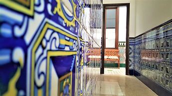 Los Canaritos Guest-House