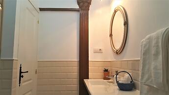 Los Canaritos Guest-House