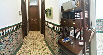 Los Canaritos Guest-House