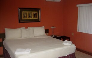 Hotel Real Altamira