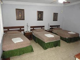 Hotel Real Altamira