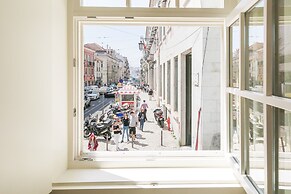 Almaria Edifício Officina Real