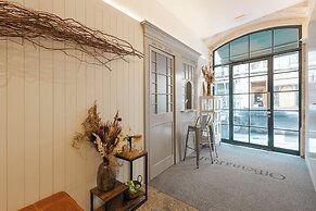 Almaria Edifício Officina Real