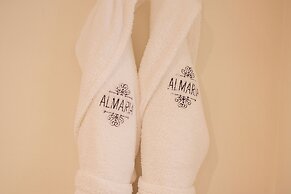 Almaria Edifício Officina Real