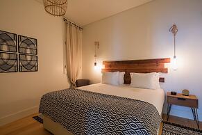 Almaria Edifício Officina Real