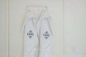 Almaria Edifício Officina Real