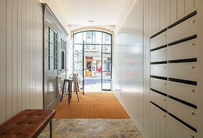 Almaria Edifício Officina Real