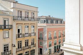 Almaria Edifício Officina Real