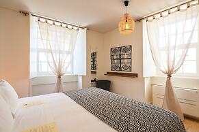 Almaria Edifício Officina Real