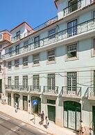 Almaria Edifício Officina Real