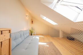 Almaria Edifício Officina Real