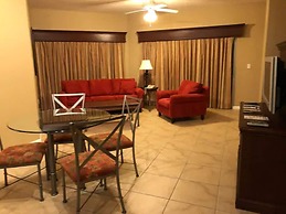 2BR Condo Resort