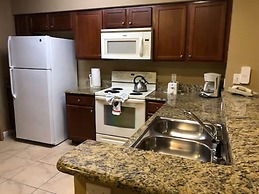 2BR Condo Resort