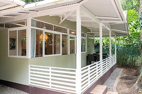 Jaguar Inn Bungalows