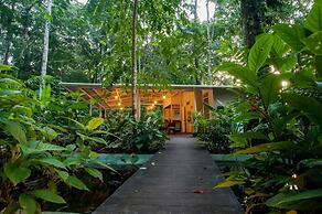 Jaguar Inn Bungalows