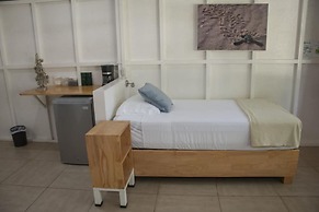 Jaguar Inn Bungalows