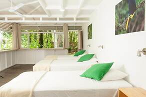 Jaguar Inn Bungalows