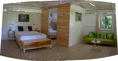 Jaguar Inn Bungalows