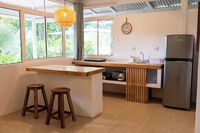 Jaguar Inn Bungalows