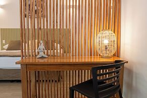 Jaguar Inn Bungalows