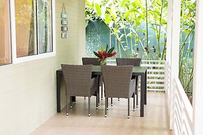 Jaguar Inn Bungalows