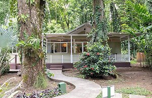 Jaguar Inn Bungalows