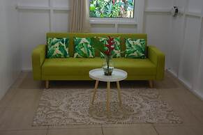 Jaguar Inn Bungalows