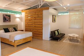 Jaguar Inn Bungalows