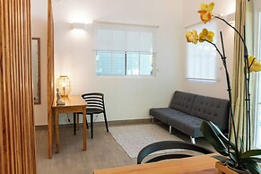 Jaguar Inn Bungalows