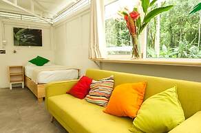 Jaguar Inn Bungalows