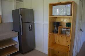 Jaguar Inn Bungalows